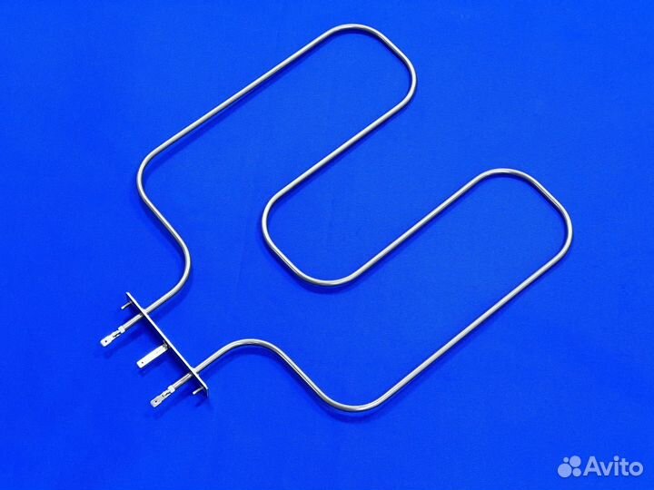 Тэн духовки Гефест 1200вт