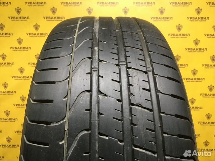 Pirelli P Zero 245/45 R19 98Y