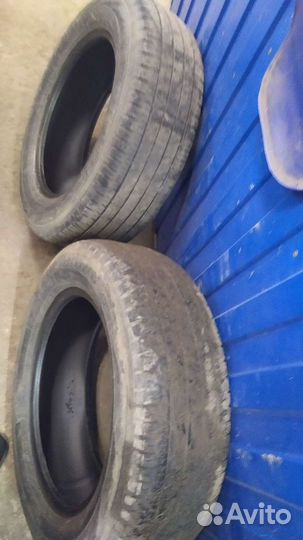 Yokohama Geolandar G91 225/65 R17