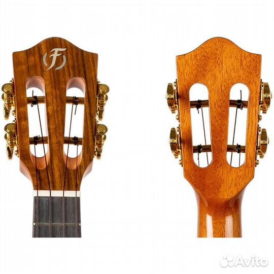 Укулеле Flight sophia CE