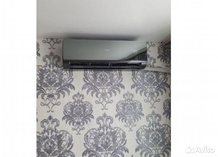 Надежная сплит-система без сквозняков