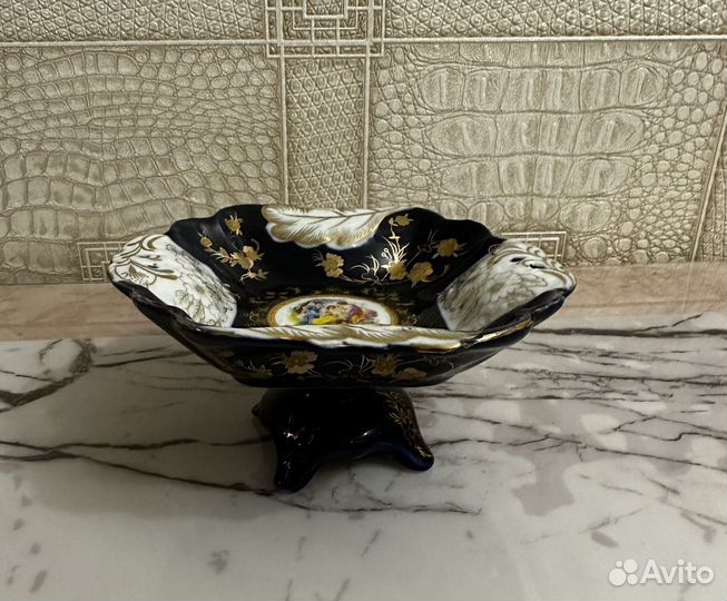 Ваза для конфет