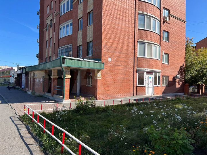 Торговая площадь, 59 м²