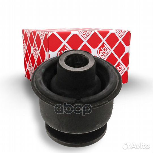 41007F сайлентблок рычага перед. Chrysler Neon