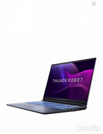 Thunderobot 911 plus g3 pro 7