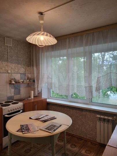 2-к. квартира, 42,6 м², 4/5 эт.