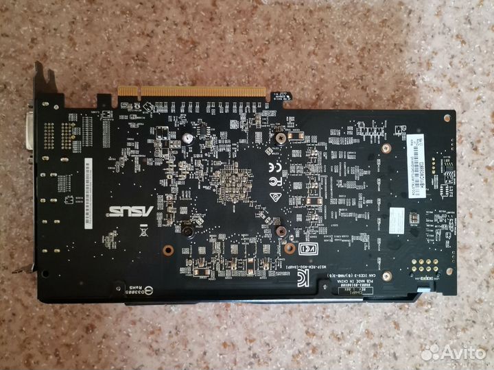 Видеокарта