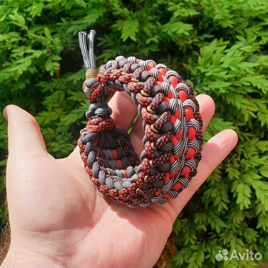 Браслет Dagger