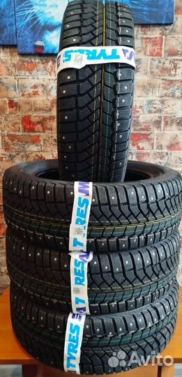 Viatti Brina Nordico V-522 215/55 R17