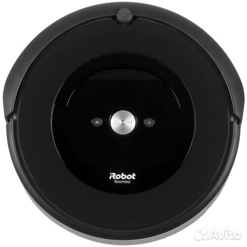 Робот-пылесос iRobot RoombaE5