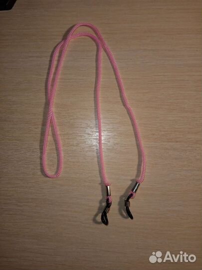 Футляр для очков детский