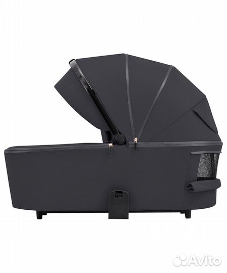 Коляска 2 в 1 Carrello Ultra