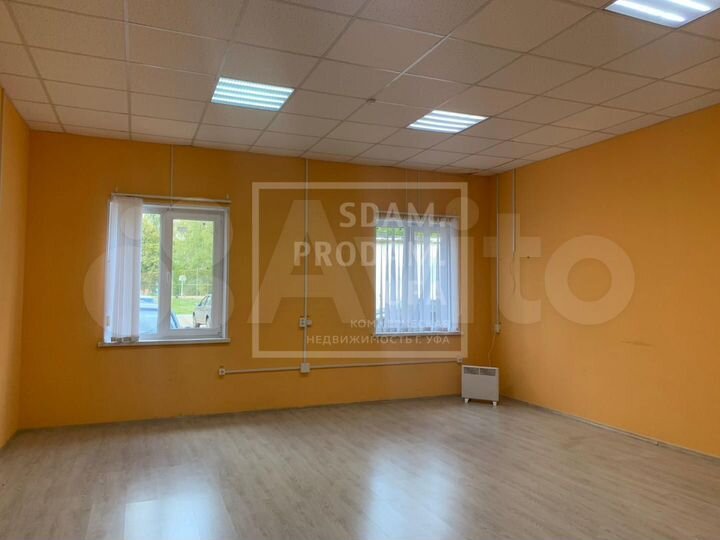 Продам офис 24 кв.м в зеленой роще