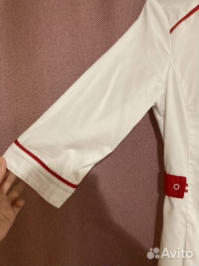 Медицинский халат