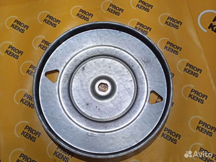 Шкив Bosch 464112