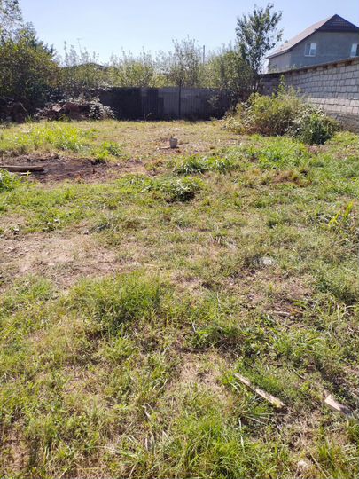 Дом 156 м² на участке 6 сот.