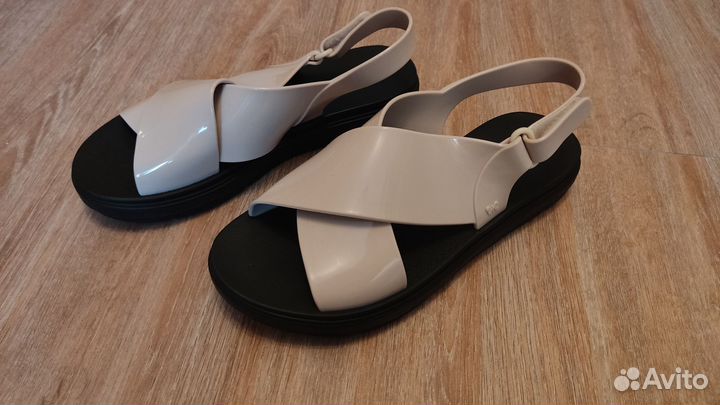Туфли сандалии женские 41/42 размер
