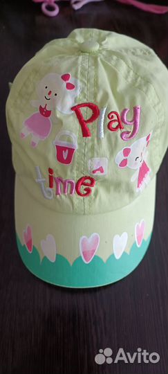 Шапка детская