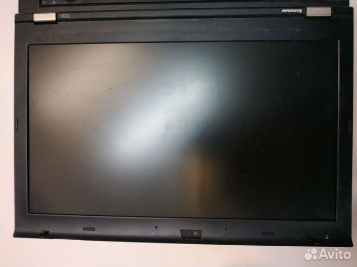 Lenovo thinkpad t430