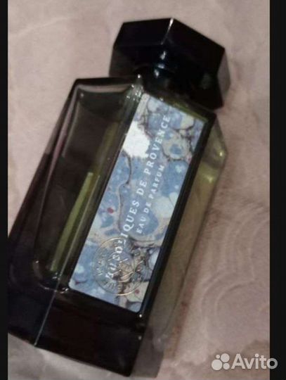 L’Artisan Parfumeur Bucoliques de Provence100 мл