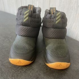 Сапожки adidas детские 26