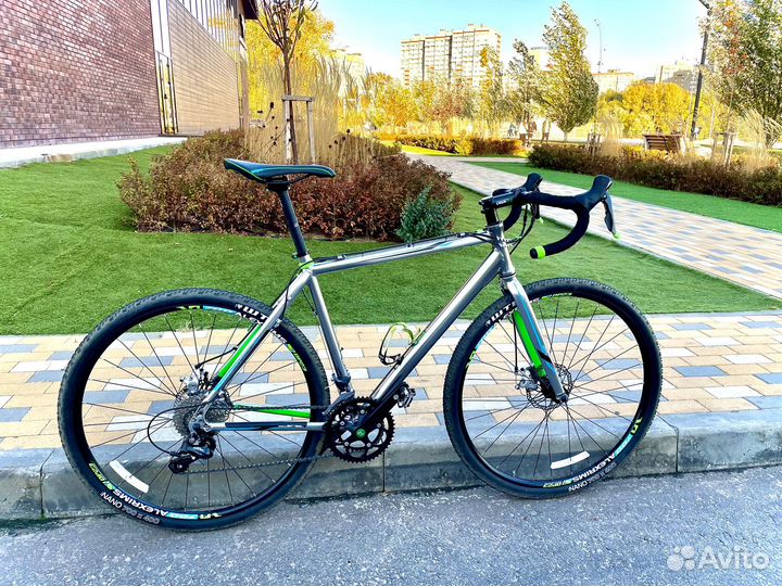 Mongoose selous sport