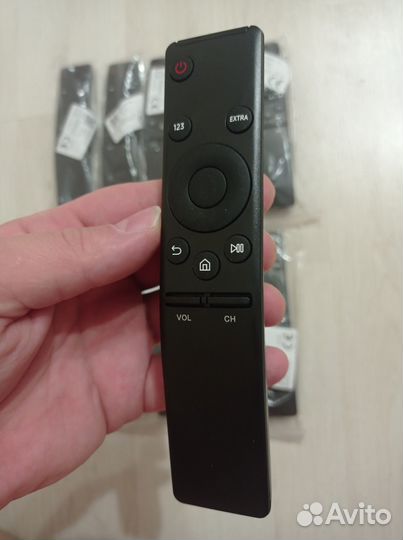 Smart пульт для Samsung телевизора (новый)