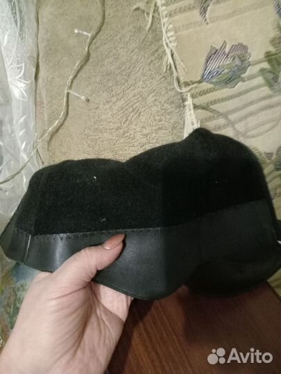 Осенние полусапожки 41