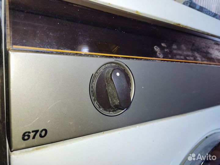 Сушильная машина