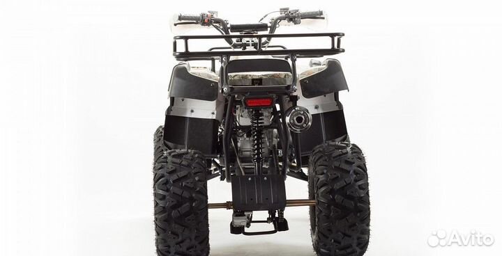 Квадроцикл motoland (мотоленд) 250 adventure