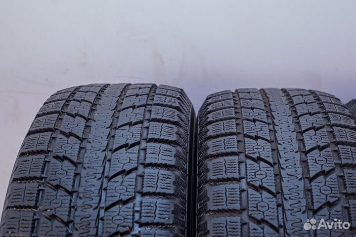 Toyo Observe GSi-5 265/60 R18 110Q