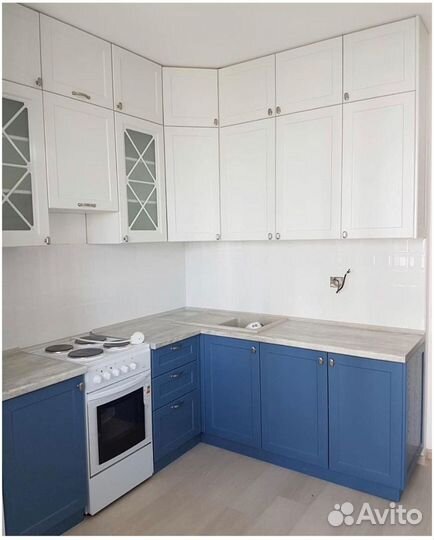 Кухня Кухонный гарнитур на заказ