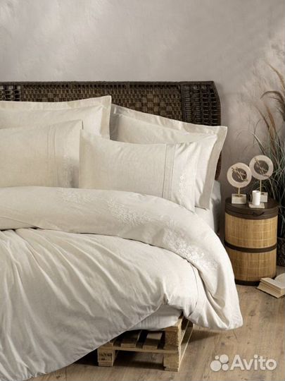 Постельное белье
