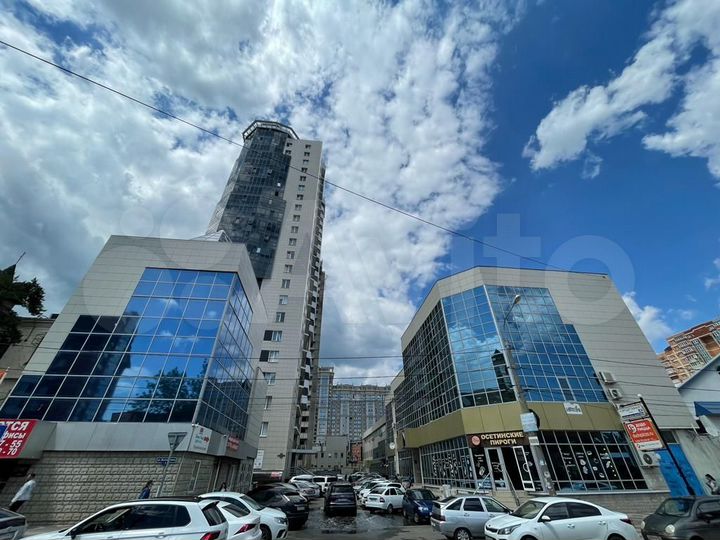 Торговая площадь, 178 м²