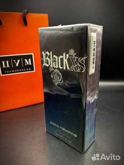 Духи мужские 100мл Дубай