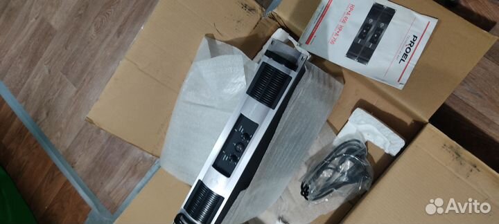 Усилитель мощности Proel 450