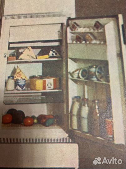 Книга о вкусной и здоровой пище