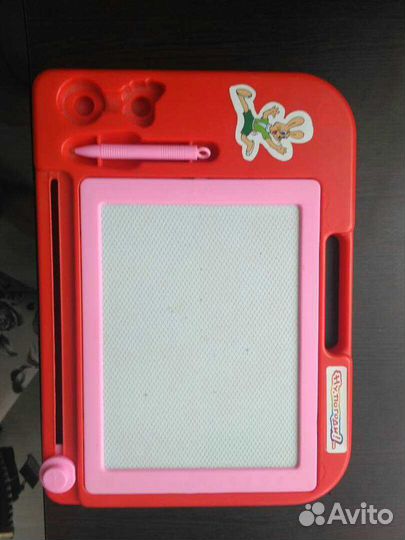 Магнитная доска детская