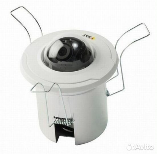 IP Камеры потолочные axis