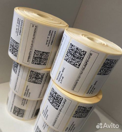 Коды маркировки Честный Знак