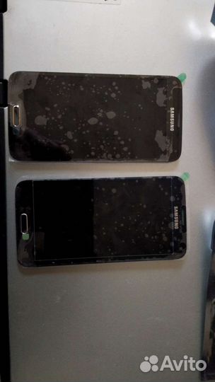 Дисплей Samsung Galaxy S5