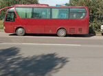 Туристический автобус Yutong ZK6831H, 2004