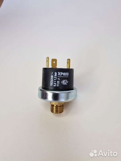 Датчик давления отопления Baxi