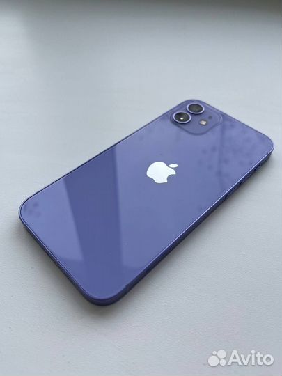 iPhone 12, 128 ГБ