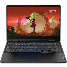 Ноутбук игровой Lenovo IdeaPad Gaming