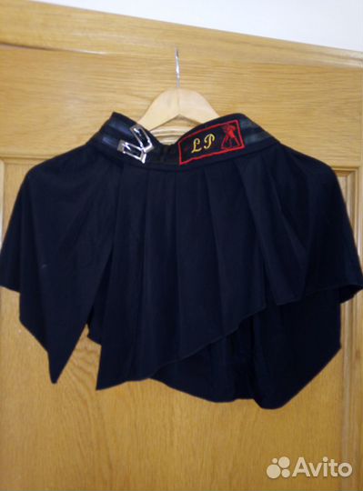 Рубашка для бальных танцев Ю2