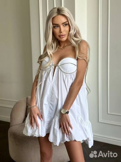 Платье Valentino