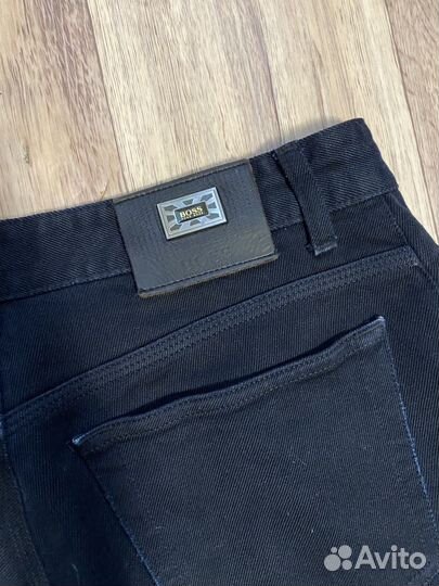 Мужские джинсы hugo boss