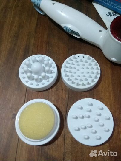 Массажер Clatronic MSI 2571 инфракрасный