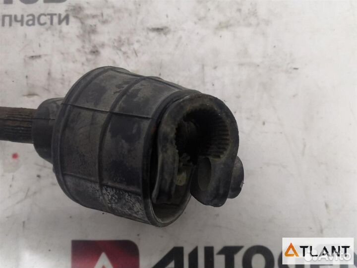 Рулевой карданчик mazda bongo